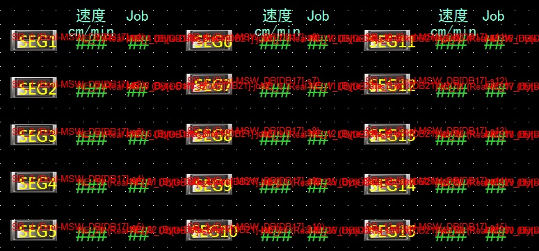去除这些眼花缭乱的红色